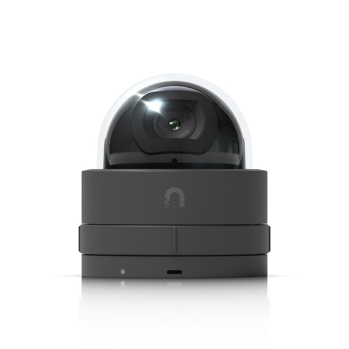 Ubiquiti G5 Dome Ultra IP охранителна камера За вътрешна и външна употреба 2688 x 1512 пиксела Таван/стена