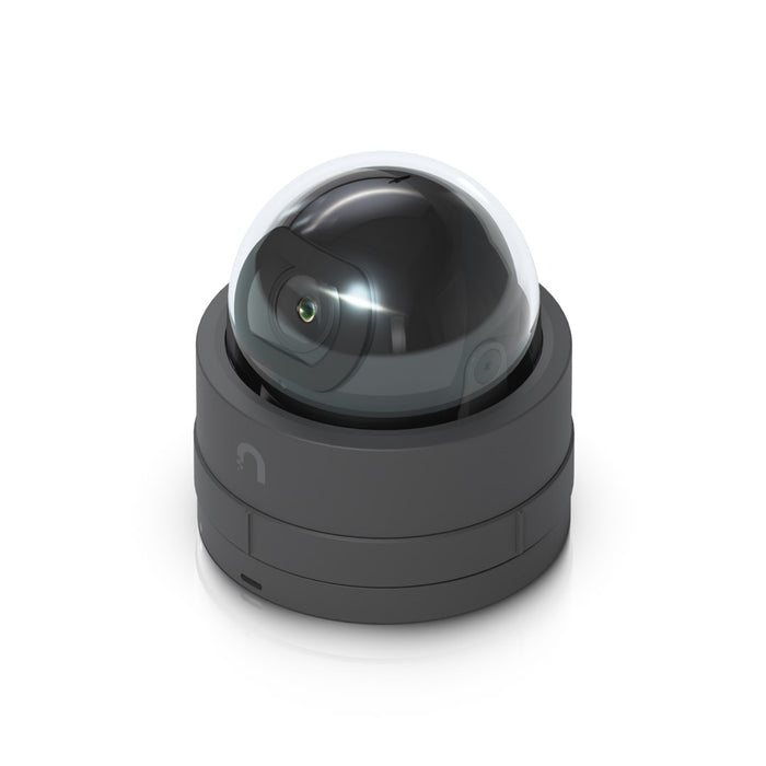 Ubiquiti G5 Dome Ultra IP охранителна камера За вътрешна и външна употреба 2688 x 1512 пиксела Таван/стена