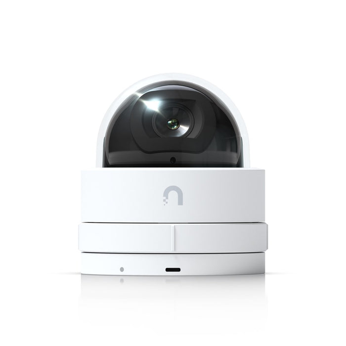 Ubiquiti G5 Dome Ultra IP охранителна камера За вътрешна и външна употреба 2688 x 1512 пиксела Таван/стена