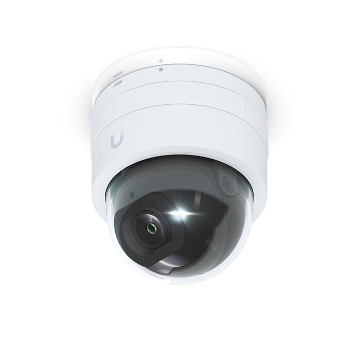 Ubiquiti G5 Dome Ultra IP охранителна камера За вътрешна и външна употреба 2688 x 1512 пиксела Таван/стена