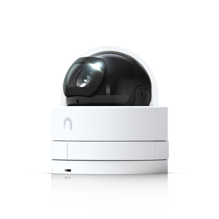 Ubiquiti G5 Dome Ultra IP охранителна камера За вътрешна и външна употреба 2688 x 1512 пиксела Таван/стена