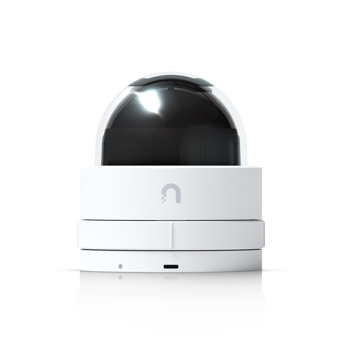 Ubiquiti G5 Dome Ultra IP охранителна камера За вътрешна и външна употреба 2688 x 1512 пиксела Таван/стена