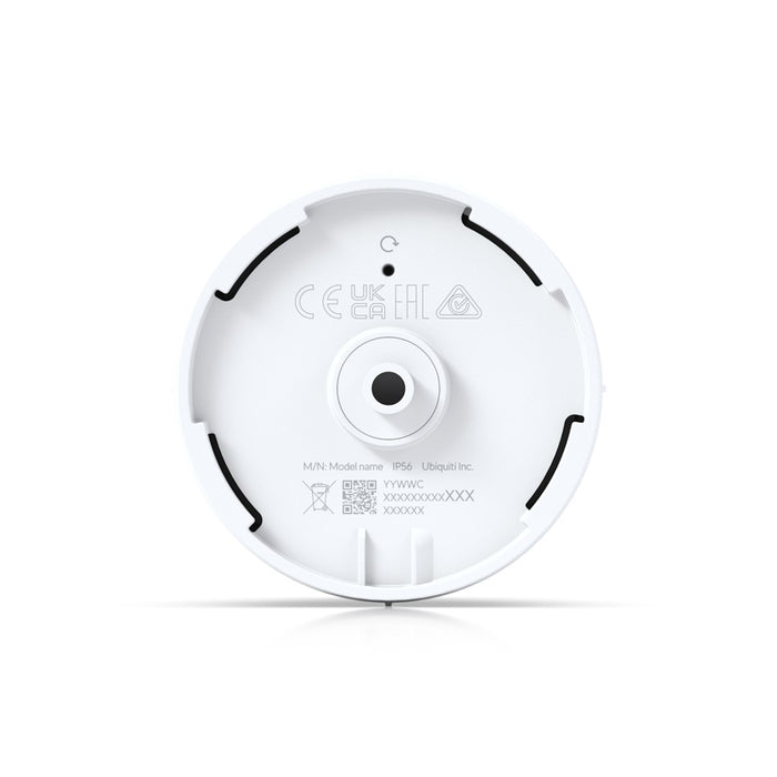 Ubiquiti G5 Dome Ultra IP охранителна камера За вътрешна и външна употреба 2688 x 1512 пиксела Таван/стена