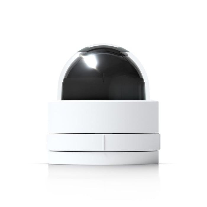Ubiquiti G5 Dome Ultra IP охранителна камера За вътрешна и външна употреба 2688 x 1512 пиксела Таван/стена