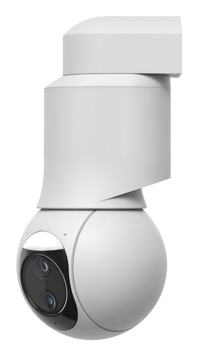 Ubiquiti G6 PTZ Сферична IP охранителна камера За вътрешна и външна употреба 3864 x 2160 пиксела За таван/стена/стълб