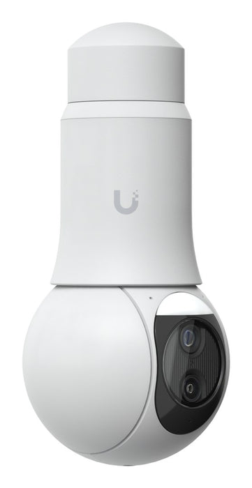 Ubiquiti G6 PTZ Сферична IP охранителна камера За вътрешна и външна употреба 3864 x 2160 пиксела За таван/стена/стълб