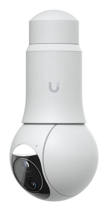 Ubiquiti G6 PTZ Сферична IP охранителна камера За вътрешна и външна употреба 3864 x 2160 пиксела За таван/стена/стълб