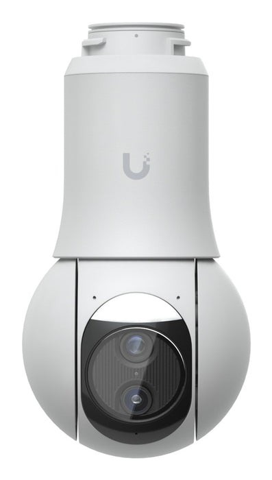 Ubiquiti G6 PTZ Сферична IP охранителна камера За вътрешна и външна употреба 3864 x 2160 пиксела За таван/стена/стълб