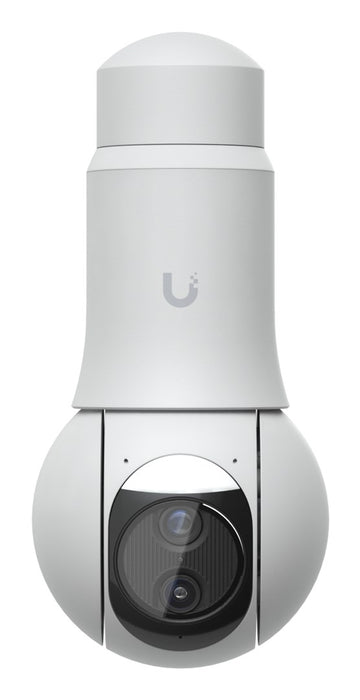 Ubiquiti G6 PTZ Сферична IP охранителна камера За вътрешна и външна употреба 3864 x 2160 пиксела За таван/стена/стълб