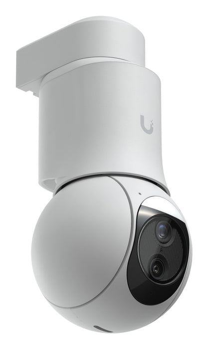 Ubiquiti G6 PTZ Сферична IP охранителна камера За вътрешна и външна употреба 3864 x 2160 пиксела За таван/стена/стълб