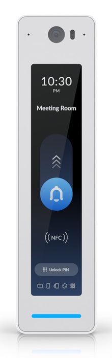 Ubiquiti G3 Starter Kit Pro система за контрол на достъпа Сив, Бял