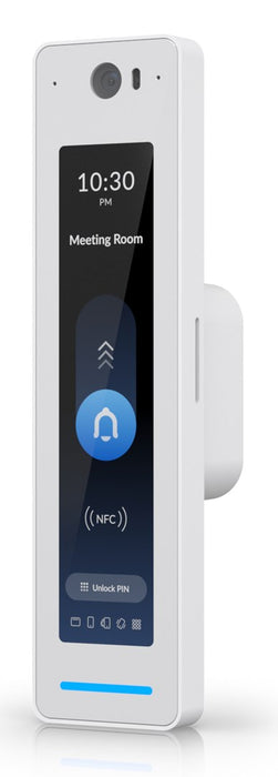 Ubiquiti G3 Starter Kit Pro система за контрол на достъпа Сив, Бял