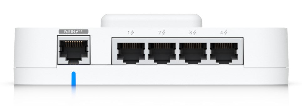 Ubiquiti G3 Starter Kit Pro система за контрол на достъпа Сив, Бял