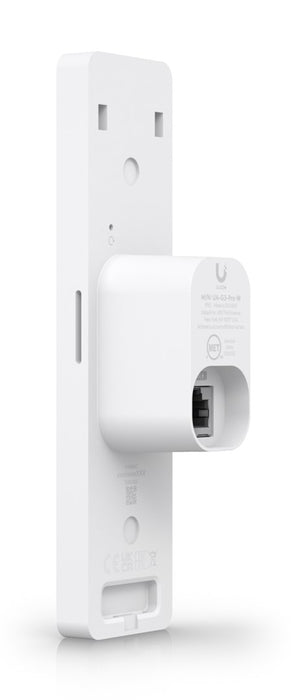 Ubiquiti G3 Starter Kit Pro система за контрол на достъпа Сив, Бял