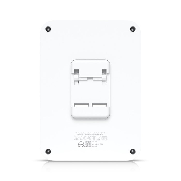 Ubiquiti G3 Starter Kit Pro система за контрол на достъпа Сив, Бял