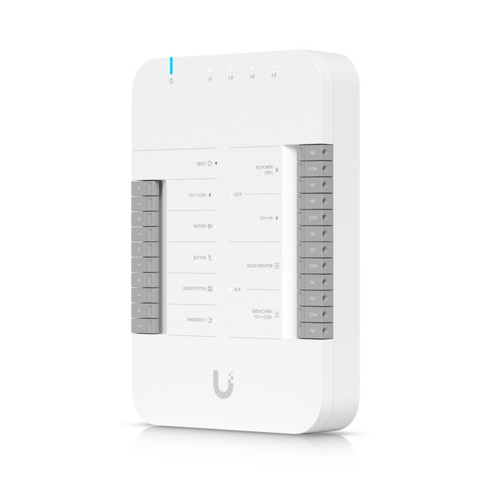 Ubiquiti G3 Starter Kit Pro система за контрол на достъпа Сив, Бял