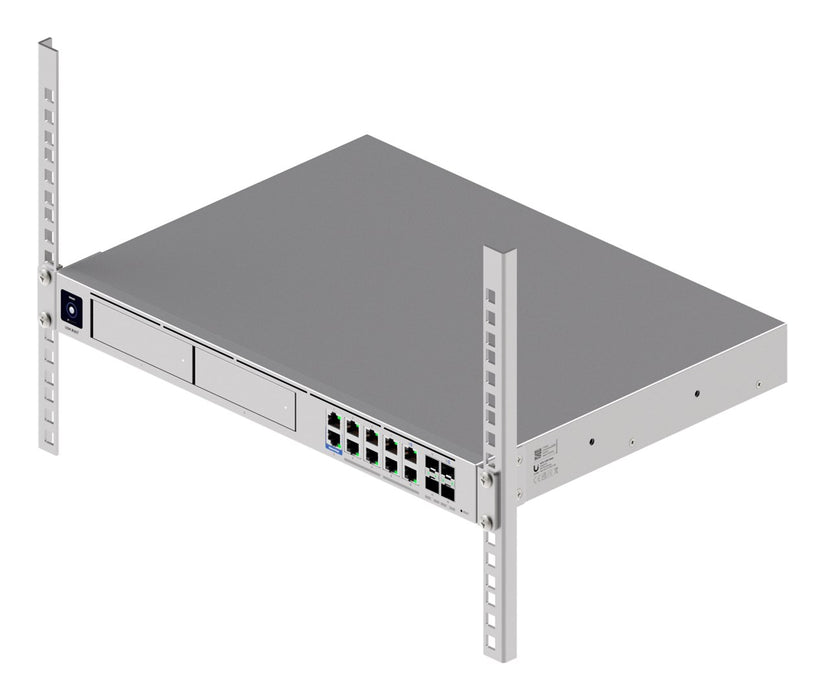 Ubiquiti Dream Machine Beast шлюз/контролер 10, 100, 1000, 2500, 10000, 5000 Mbit/s