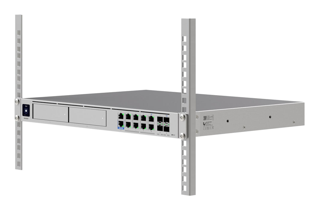 Ubiquiti Dream Machine Beast шлюз/контролер 10, 100, 1000, 2500, 10000, 5000 Mbit/s
