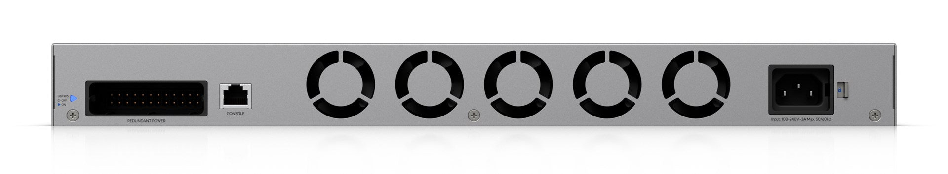 Ubiquiti Dream Machine Beast шлюз/контролер 10, 100, 1000, 2500, 10000, 5000 Mbit/s