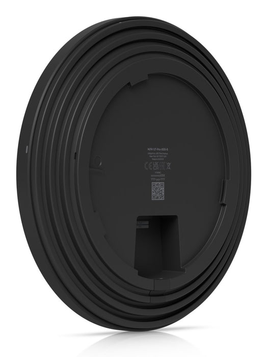 Ubiquiti U7 Pro XGS 8600 Mbit/s Черен Захранване през Ethernet (PoE)
