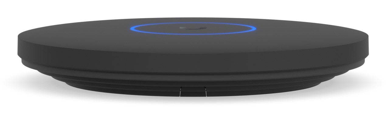Ubiquiti U7 Pro XGS 8600 Mbit/s Черен Захранване през Ethernet (PoE)