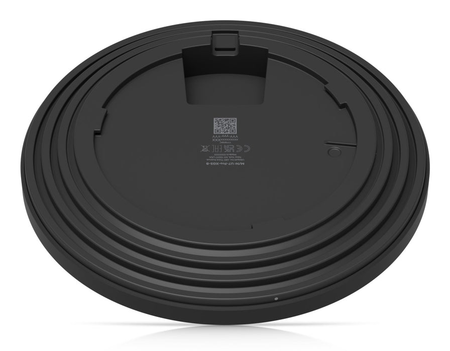 Ubiquiti U7 Pro XGS 8600 Mbit/s Черен Захранване през Ethernet (PoE)