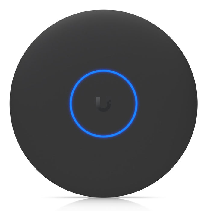 Ubiquiti U7 Pro XGS 8600 Mbit/s Черен Захранване през Ethernet (PoE)