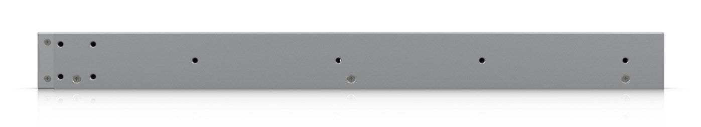 Ubiquiti UniFi Pro XG 24 PoE Управляем L2/L3 10G Ethernet (100/1000/10000) Захранване през Ethernet (PoE) 1U Сив