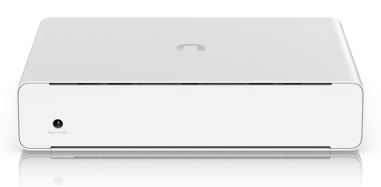 Ubiquiti UniFi Pro XG 8 PoE Управляем L2/L3 10G Ethernet (100/1000/10000) Захранване през Ethernet (PoE) Сив