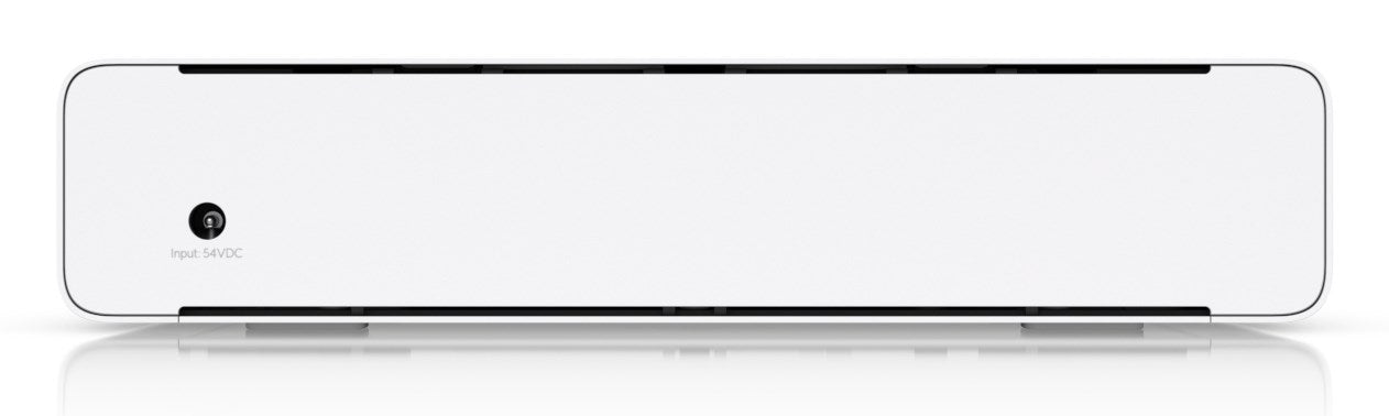 Ubiquiti UniFi Pro XG 8 PoE Управляем L2/L3 10G Ethernet (100/1000/10000) Захранване през Ethernet (PoE) Сив