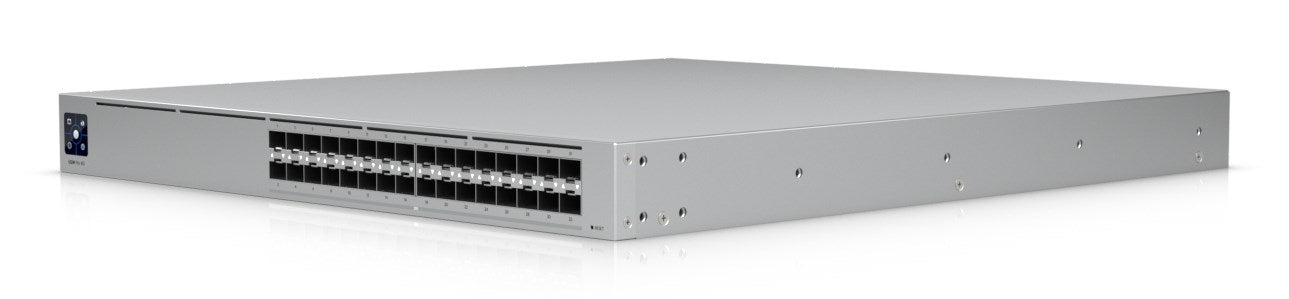 Ubiquiti UniFi Pro XG Aggregation Managed L2/L3 1U Сив