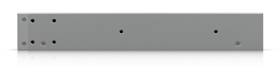 Ubiquiti UniFi Pro XG 10 PoE Управляем L2/L3 10G Ethernet (100/1000/10000) Захранване през Ethernet (PoE) 1U Сив