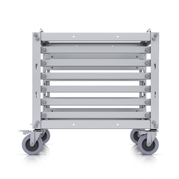 Ubiquiti U-Rack-6U-TL Ракова основа