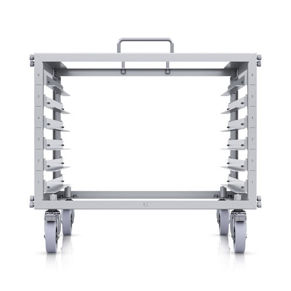 Ubiquiti U-Rack-6U-TL Ракова основа