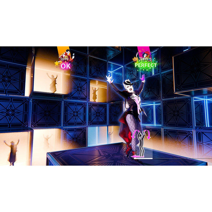 Игра JUST DANCE 2026 - Код в кутия (NSW)