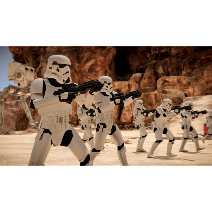 Игра Star Wars Outlaws Gold Edition (NSW2)