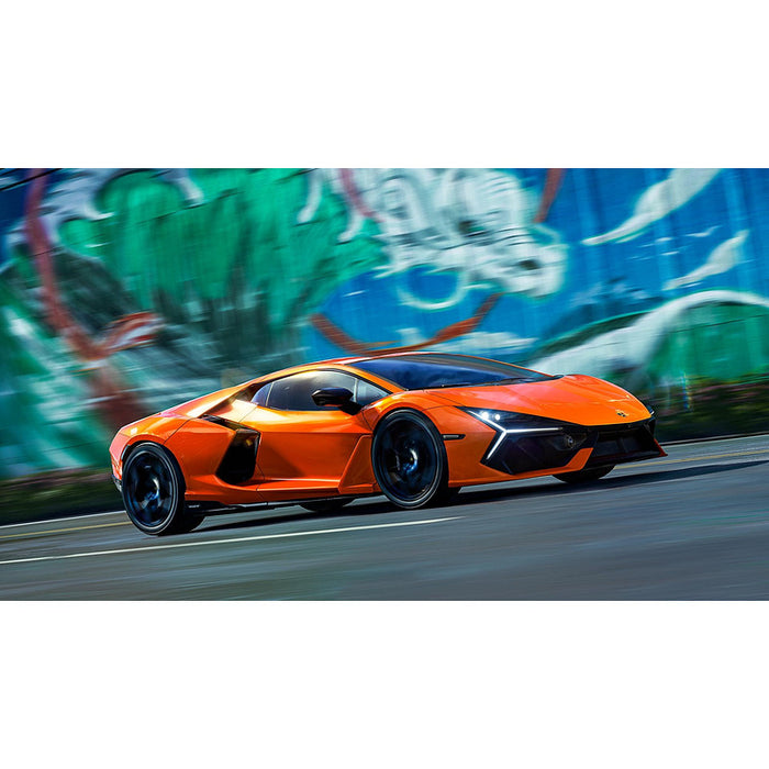 Игра The Crew Motorfest (PS4)