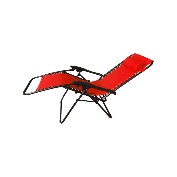 ГРАДИНСКИ ШЕЗЛОНГ 175X65X110CM UCAMP HD-3491
