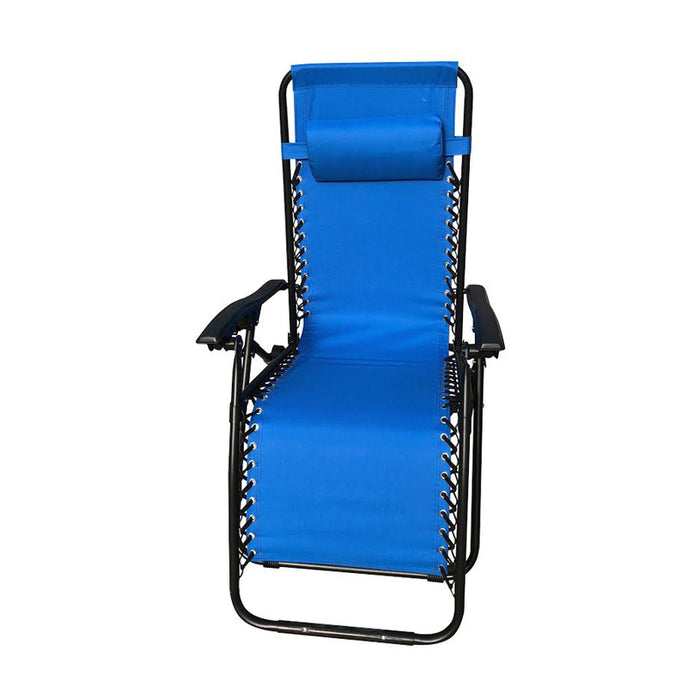 ГРАДИНСКИ ШЕЗЛОНГ 175X65X110CM UCAMP HD-3492