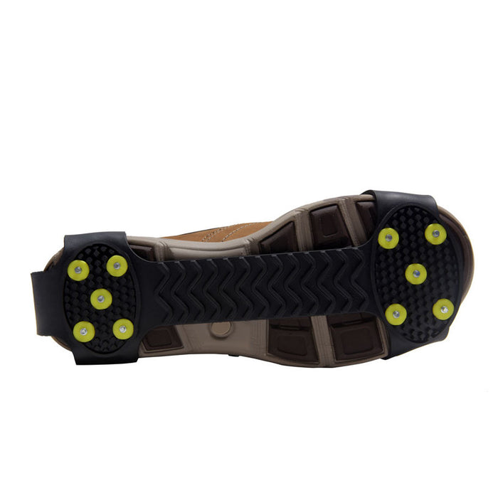 ЛЕДОХОДКИ UCAMP HD-8291