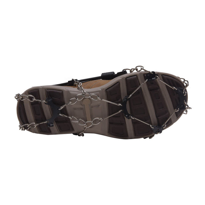 ЛЕДОХОДКИ UCAMP HD-8298