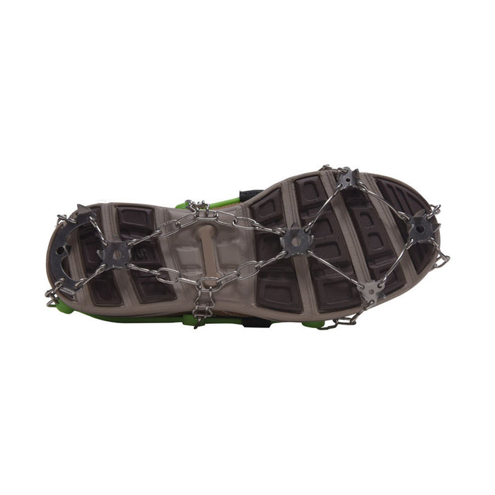 ЛЕДОХОДКИ UCAMP HD-8299