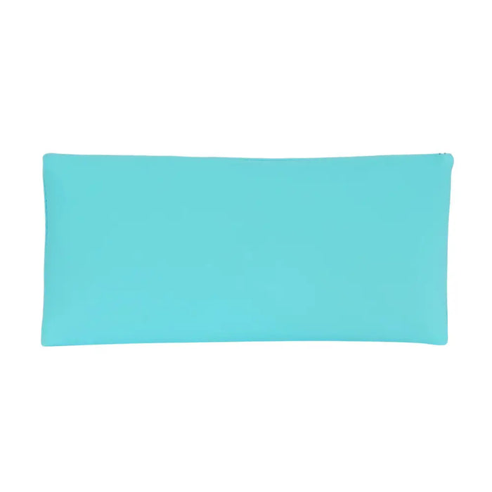 Ученически несесер Frozen Син 22 x 11 x 1 cm