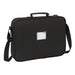Ученическа Чанта BlackFit8 California Син Черен 38 x 28 x 6