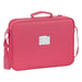 Ученическа Чанта BlackFit8 M385 Розов (38 x 28 x 6 cm)