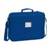 Ученическа Чанта BlackFit8 Oxford Тъмно синьо (38 x 28 x 6