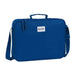 Ученическа Чанта BlackFit8 Oxford Тъмно синьо (38 x 28 x 6