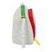 Ученически Комплект с Аксесоари Benetton Pop Сив 20 x 11 x