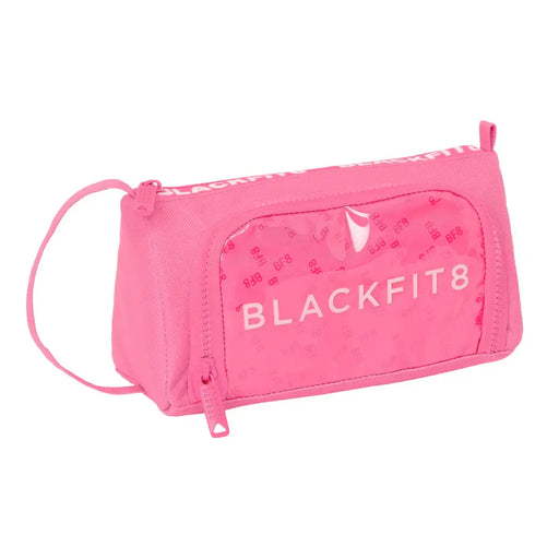 Ученически Комплект с Аксесоари BlackFit8 Glow up Розов (32