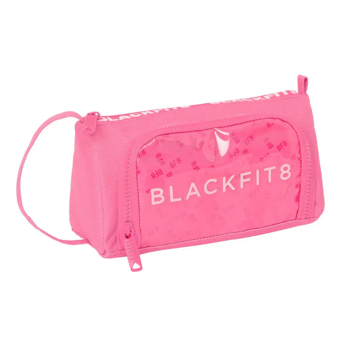 Ученически Комплект с Аксесоари BlackFit8 Glow up Розов (32